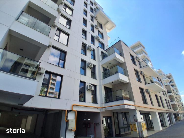 Apartament cu 3 camere în Păcurari — fotografia 1