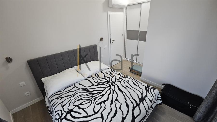 Apartament cu 3 camere semidecomandat, mobilat în Calea Turzii