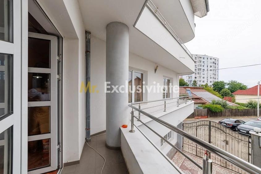 Spa?iu pentru afaceri de inchiriat | 292 mp utili | Gavana | 3 parcari - 3