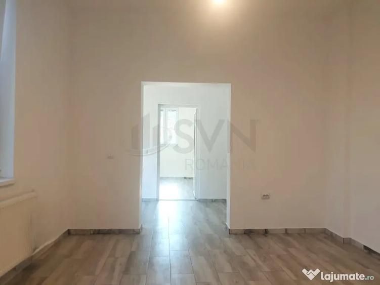Casă cu 5 camere cu Teren 243 Mp în Cișmigiu