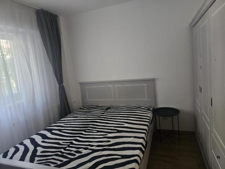 De închiriat apartament 2 camere, decomandat – Sebastian / Prosper, Sector 5 - 9