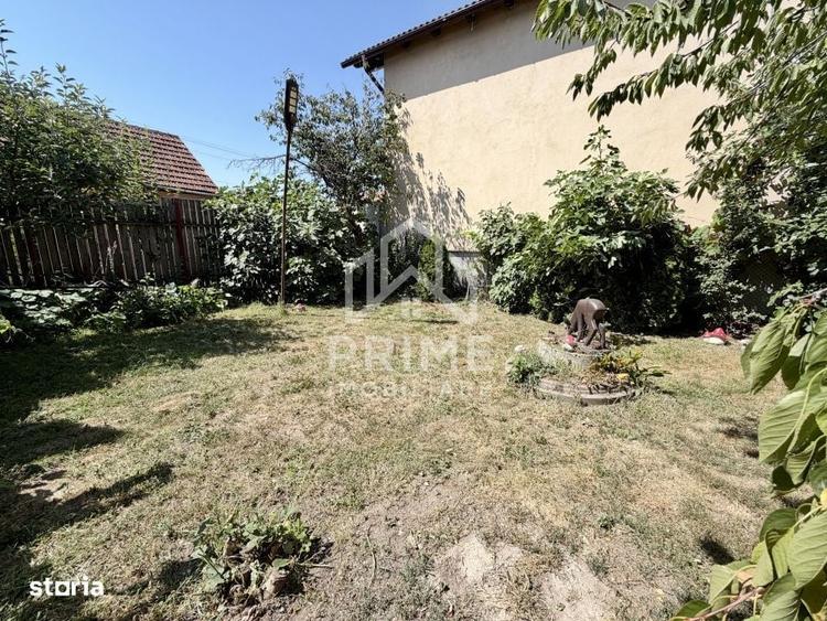 Casa de vanzare | Teren 400 mp | | Renovabila | Sebes - 1