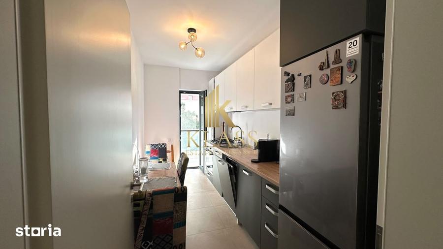 Apartament 3 camere de inchiriat | ELA Cotroceni | Loc de parcare incl - 6