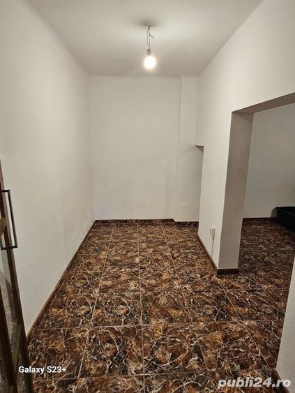 Spațiu comercial, de 40 mp, în Central