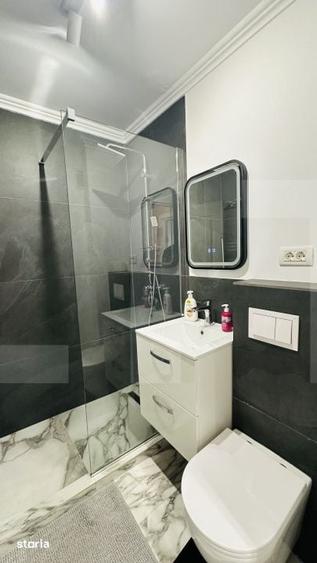 Apartament cu 2 camere în Șega