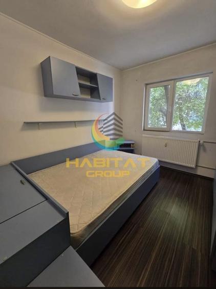 Vanzare Apartament 2 Camere 35mp Aparatorii Patriei - 1