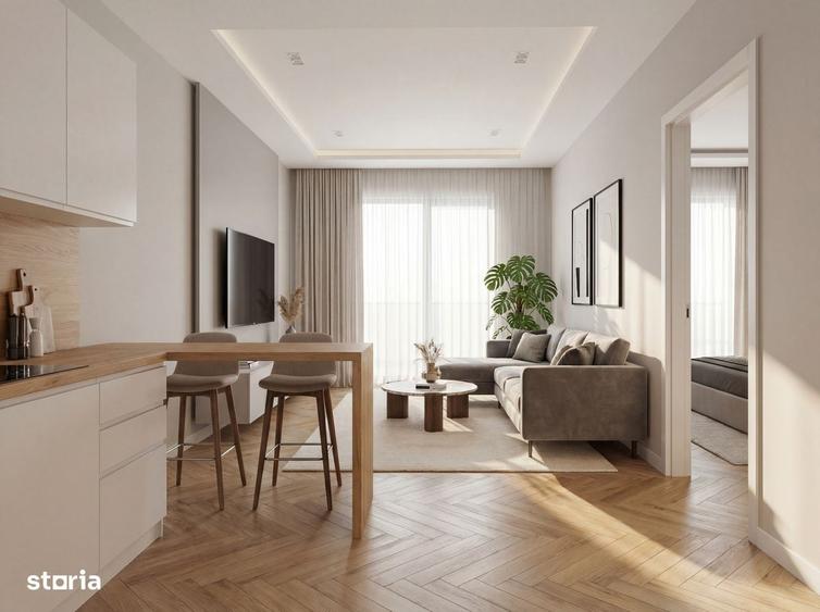 Apartament, - 13