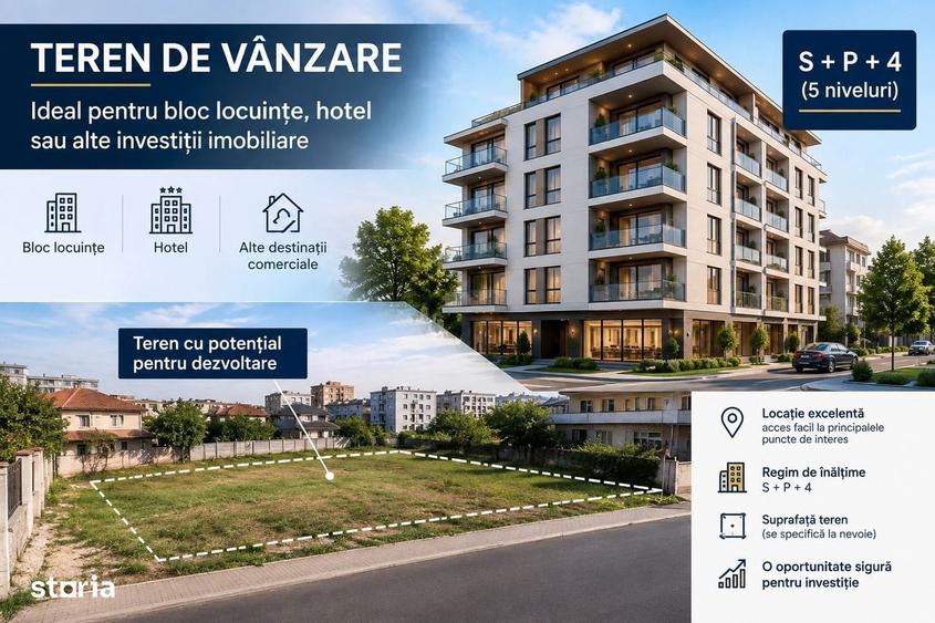 Spațiu comercial, în Someșeni