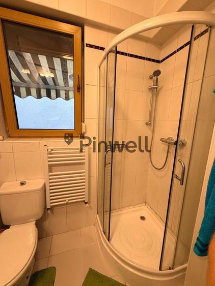 Apartament cu 2 camere semidecomandat, mobilat în Floreasca