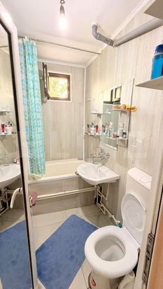 Apartament 3 camere, 48 mp, zona Micro 19 - 7