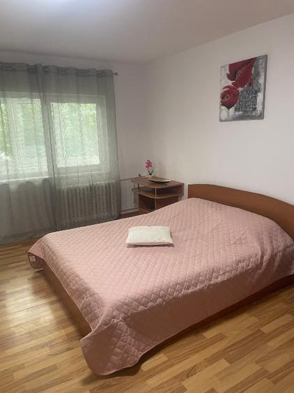 Apartament cu 2 camere decomandat, mobilat în Drumul Taberei