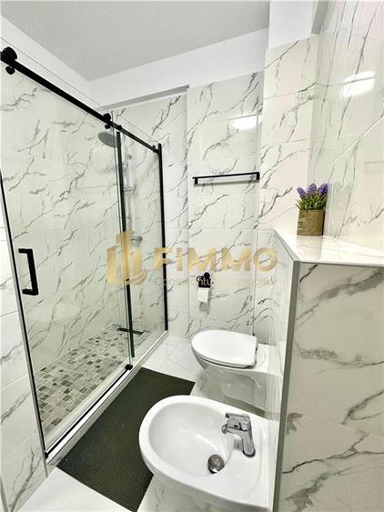 Apartament cu 2 camere semidecomandat în Burdujeni