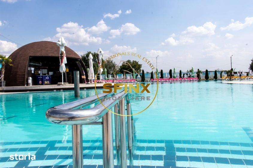 Spațiu comercial, de 2,700 mp, în Vânătorii Mici