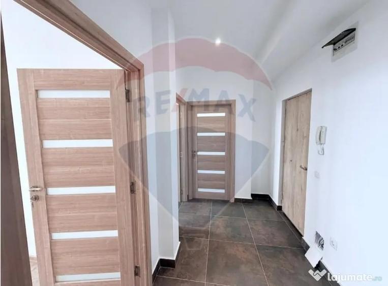 Apartament cu 2 camere decomandat în Șelimbăr