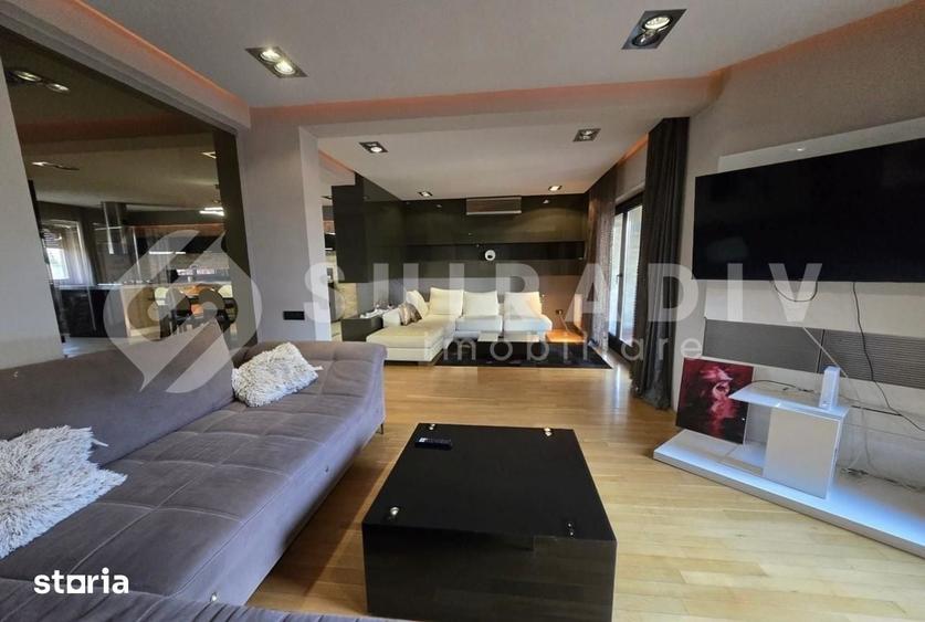 Casă cu 5 camere cu Teren 330 Mp în Bună Ziua