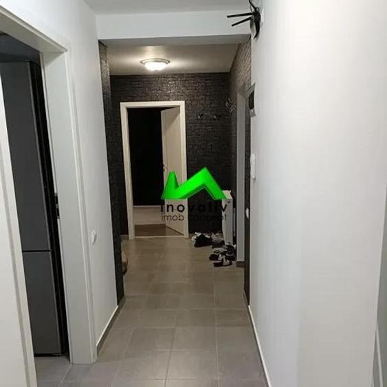 Apartament cu 2 camere decomandat, mobilat în Șelimbăr