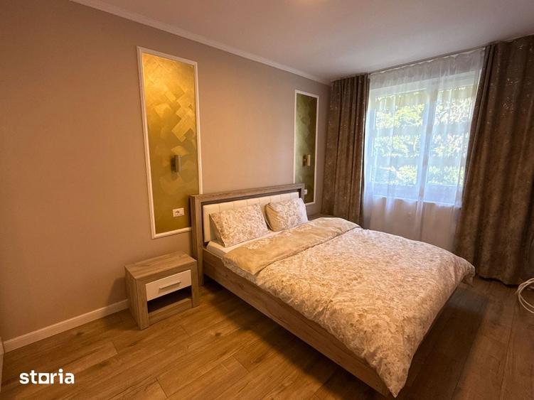 Apartament cu 3 camere decomandat în Calea Aradului