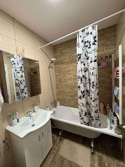 Apartament cu 2 camere în Iris