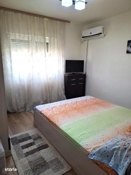 Apartament cu 2 camere decomandat în Lacu