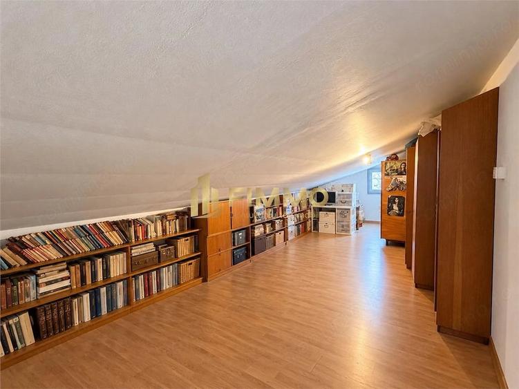 Apartament cu 4 camere decomandat în Poieni-Suceava