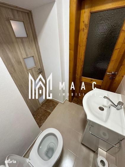 Spațiu comercial, de 30 mp, în Șura Mare