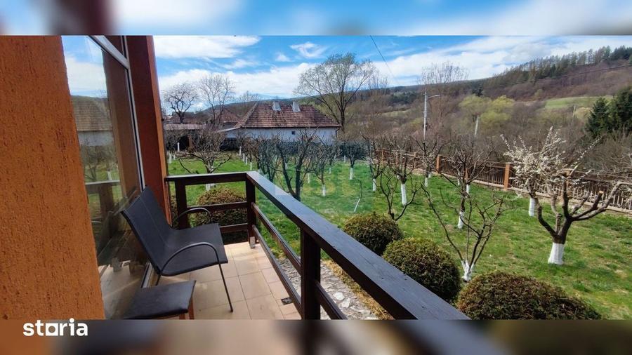 COMISION 0%! Casa 140 mp util, teren 4500 mp, PET FRIENDLY, Mice?ti - 14