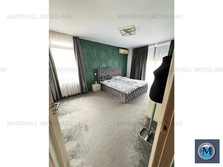 Apartament cu 3 camere decomandat, mobilat în Albert