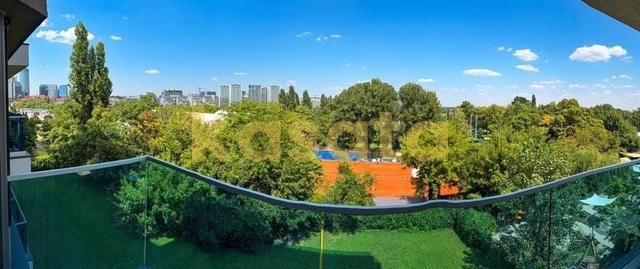 Apartament cu 2 camere decomandat, mobilat în Floreasca