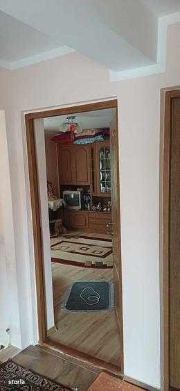 Casă cu 4 camere cu Teren 502 Mp în Galata