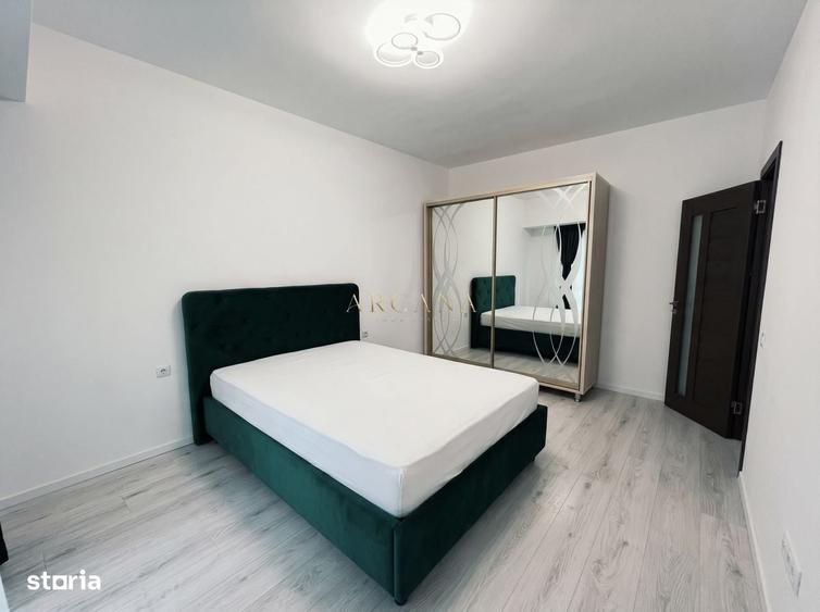 Apartament cu 3 camere în Semicentral