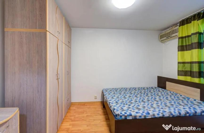 Apartament 2 camere Metrou Titan (2min) Barajul Lotru IOR c - 8