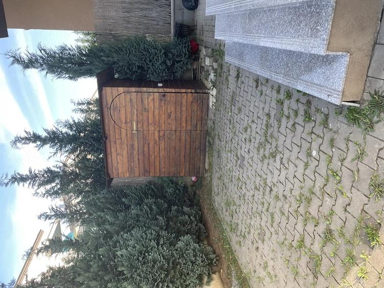 Apartament cu 2 camere semidecomandat în Europa