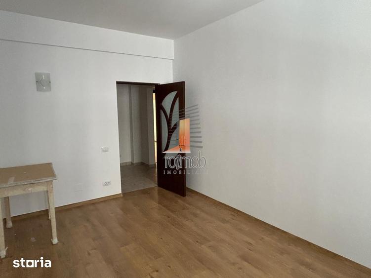 Magheru, apartament 3 camere renovat, etajul 1 - 18