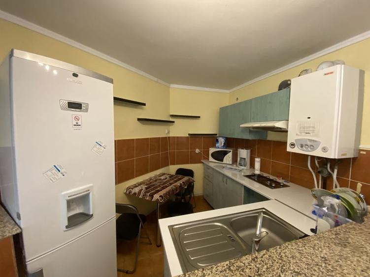 Apartament cu 2 camere/ finisat modern/  Mănăștur/ 65 mp/ - 9