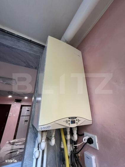 Apartament cu 2 camere în Ciupercenii Noi