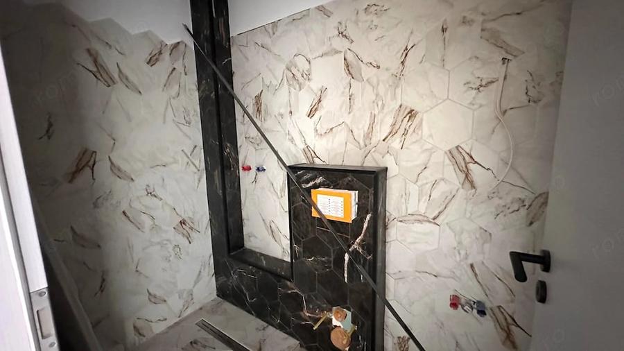 Apartament 3 camere 62mp etaj 1 cartier Davinci Cristian - 5