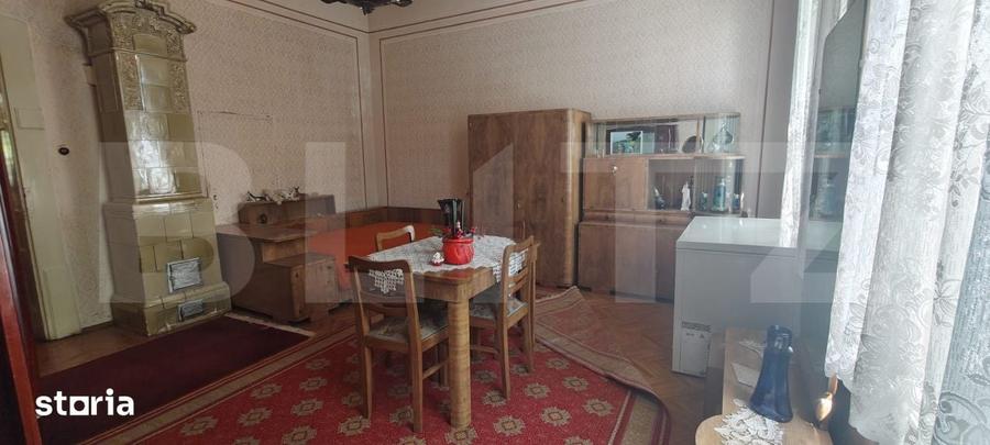 Apartament zona Centrala | Beci 27 mp | 200 mp curte - 4