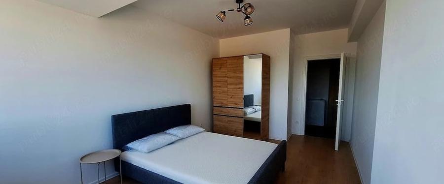 Apartament cu 2 camere decomandat, mobilat în Chitila