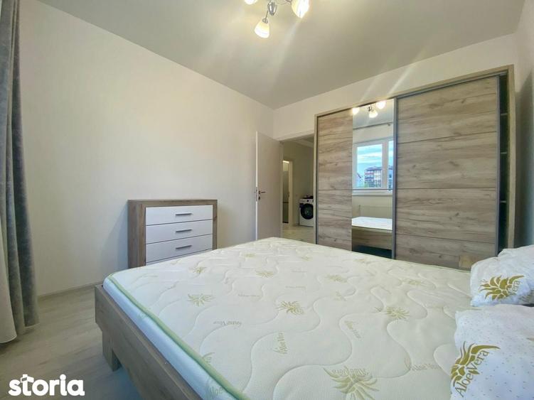 Apartament cu 3 camere în Militari