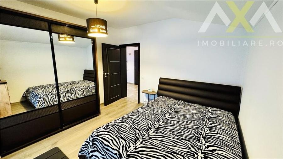 Apartament cu 3 camere decomandat în Valea Lupului