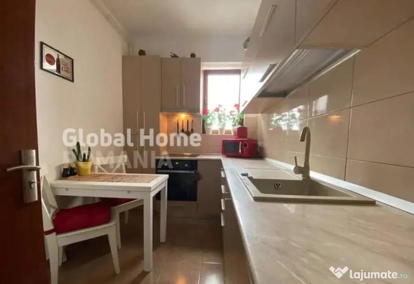 Apartament 2 camere | Soseaua Chitilei | Mobilat si utilat | - 6