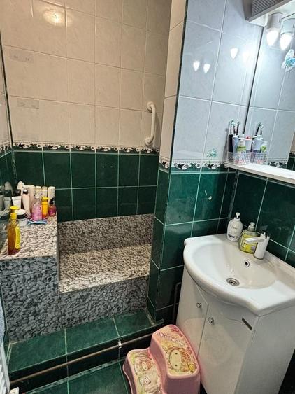 Apartament 3 camere etaj 2 - 14