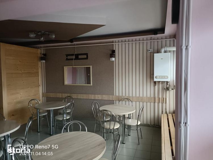 Spațiu comercial, de 40 mp, în Central