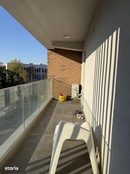 Apartament cu 2 camere în Grozăvești