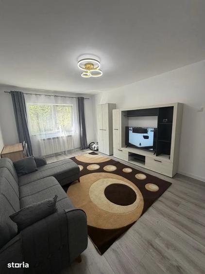 APARTAMENT 2 CAM, MOBILAT, UTILAT, NICOLINA, CLOPOTARI, ETJ.2/4 - 2