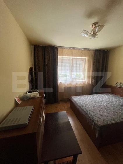 Apartament cu 3 camere decomandat, mobilat în Câmpia Turzii