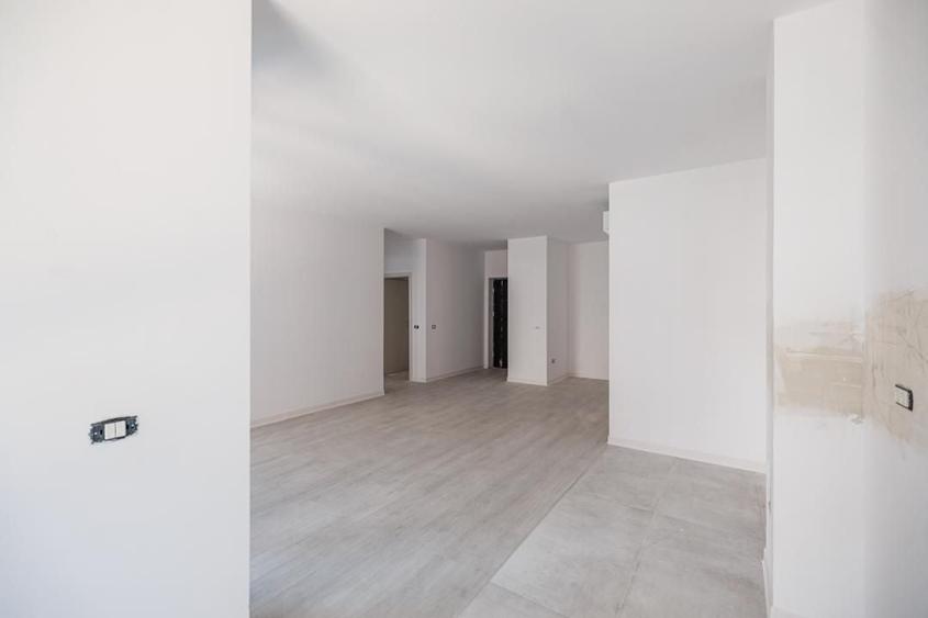 Apartament cu 2 camere în Mehala