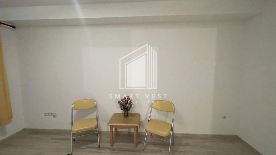 Apartament cu 2 camere semidecomandat, mobilat în Carpați 2