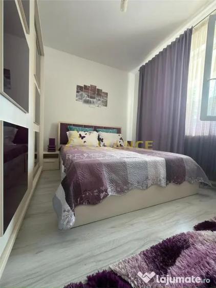 APARTAMENT 2 CAMERE - GURA PUTNEI - SECTOR 3 - 8