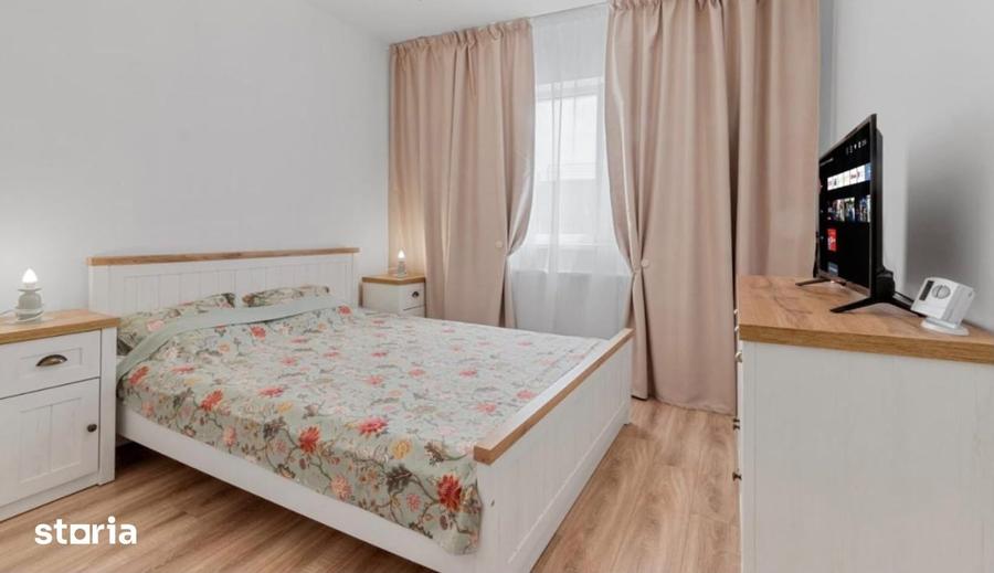 Apartament 2 Camere Superb - Loc Parcare - High Class Residence (S3) - 12